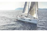 barca a vela Sun Odyssey 440 Kavala Grecia