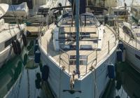 barca a vela Hanse 575 Sukošan Croazia
