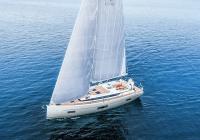 barca a vela Bavaria C45 Lefkada Grecia