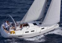 barca a vela Bavaria Cruiser 32 KRK Croazia