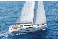 barca a vela Bavaria Cruiser 56 Primošten Croazia