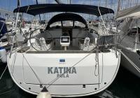 barca a vela Bavaria Cruiser 46 Izola Slovenia