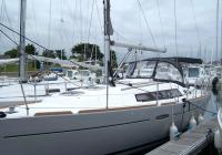 barca a vela Oceanis 34 Nantes Francia
