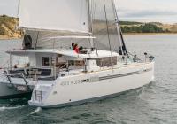 catamarano Lagoon 450 Sport MALLORCA Spagna