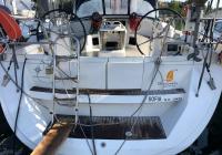 barca a vela Sun Odyssey 44i CORFU Grecia
