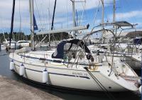 barca a vela Bavaria 38 Portorož Slovenia