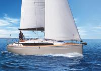 barca a vela Bavaria Cruiser 34 Phuket Tailandia