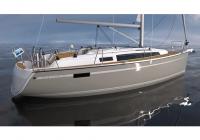 barca a vela Bavaria Cruiser 34 Sukošan Croazia