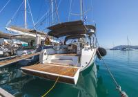 barca a vela Bavaria Cruiser 45 Ionian Islands Grecia