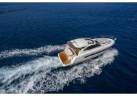 barca a motore Leader 36 Kaštela Croazia
