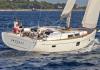 Hanse 455 2017  noleggio barca Dubrovnik