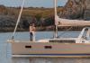 Oceanis 38 2015  affitto barca a vela Croazia