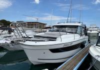barca a motore Merry Fisher 1095 Zadar Croazia