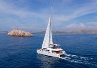 catamarano Lagoon 560 S2 Šibenik Croazia