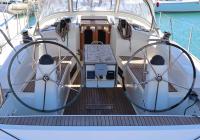 barca a vela Bavaria Cruiser 40 Athens Grecia