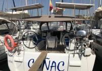 barca a vela Sun Odyssey 519 TENERIFE Spagna