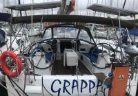 barca a vela Sun Odyssey 519 TENERIFE Spagna