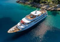 barca a motore - yacht a motore Split Croazia