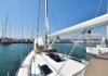 Bavaria Cruiser 37 2017  affitto barca a vela Croazia