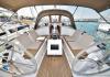 Bavaria Cruiser 37 2017  noleggio barca Trogir