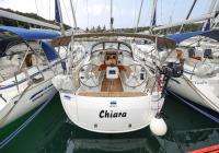 barca a vela Bavaria Cruiser 34 Trogir Croazia