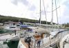 Bavaria Cruiser 34 2017  noleggio barca Trogir