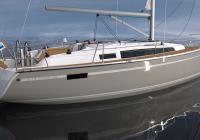 barca a vela Bavaria Cruiser 34 Phuket Tailandia