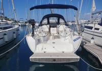barca a vela Bavaria Cruiser 34 Biograd na moru Croazia