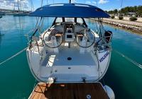 barca a vela Bavaria Cruiser 34 Biograd na moru Croazia