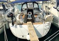 barca a vela Bavaria Cruiser 34 Biograd na moru Croazia