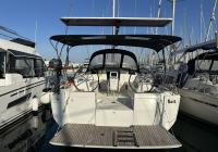 barca a vela Sun Odyssey 449 Sukošan Croazia