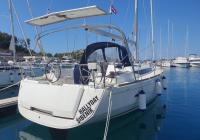 barca a vela Sun Odyssey 449 Sukošan Croazia