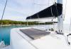 Lagoon 42 2017  affitto catamarano Croazia
