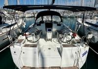 barca a vela Sun Odyssey 449 Sukošan Croazia