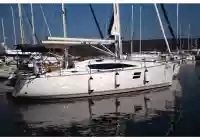 barca a vela Elan 35 Impression KRK Croazia