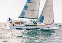barca a vela Dufour 44 US- Virgin Islands Isole Vergini Americane
