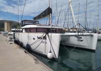 catamarano Lagoon 450 Sport MALLORCA Spagna