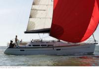 barca a vela Sun Odyssey 42i Athens Grecia