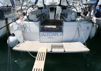 barca a vela Sun Odyssey 449 Stockholm County Svezia