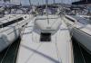 Sun Odyssey 449 2017  noleggio barca Trogir