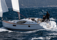 barca a vela Sun Odyssey 50DS Pirovac Croazia
