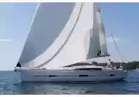 barca a vela Dufour 460 GL Sukošan Croazia