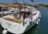 Dufour 460 GL 2017  noleggio barca Pula