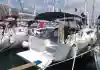 Dufour 460 GL 2018  noleggio barca Pula