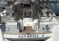 barca a vela Sun Odyssey 49 Šibenik Croazia