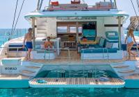 catamarano Lagoon 55  Trogir Croazia
