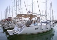 barca a vela Elan 45 Impression Kaštela Croazia