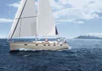 barca a vela Bavaria Cruiser 55 Athens Grecia
