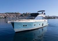 barca a motore Monte Carlo 5 Šibenik Croazia