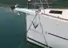 Dufour 460 GL 2018  affitto barca a vela Croazia
